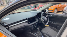 Skoda Fabia 1.0 TSI 116 Design Edition 5dr DSG Petrol Hatchback